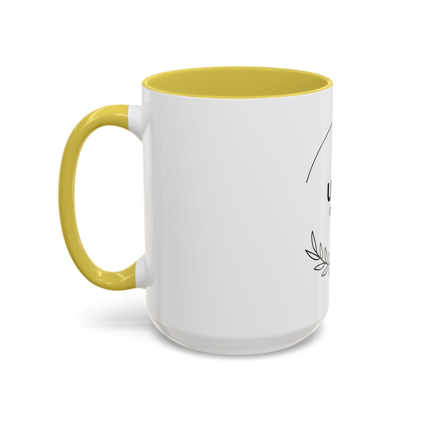 Uncle Est. 2026 Ceramic Mug — Gift for New Uncles