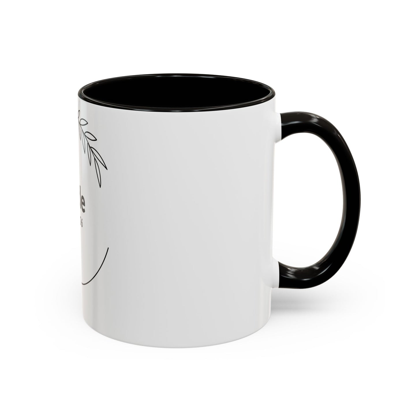 Uncle Est. 2026 Ceramic Mug — Gift for New Uncles