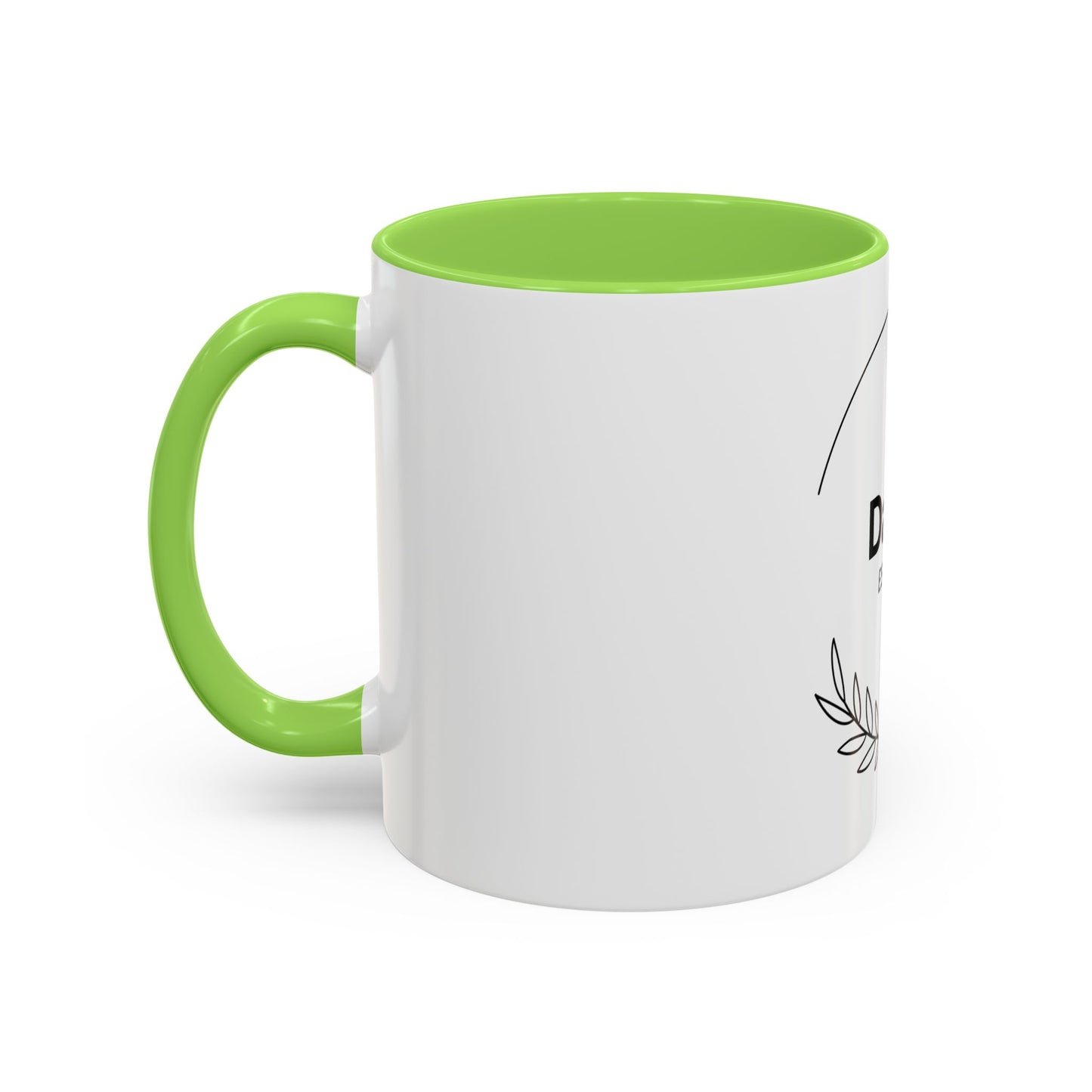 Daddy Est. 2026 Ceramic Mug — New Dad Gift (11oz/15oz)