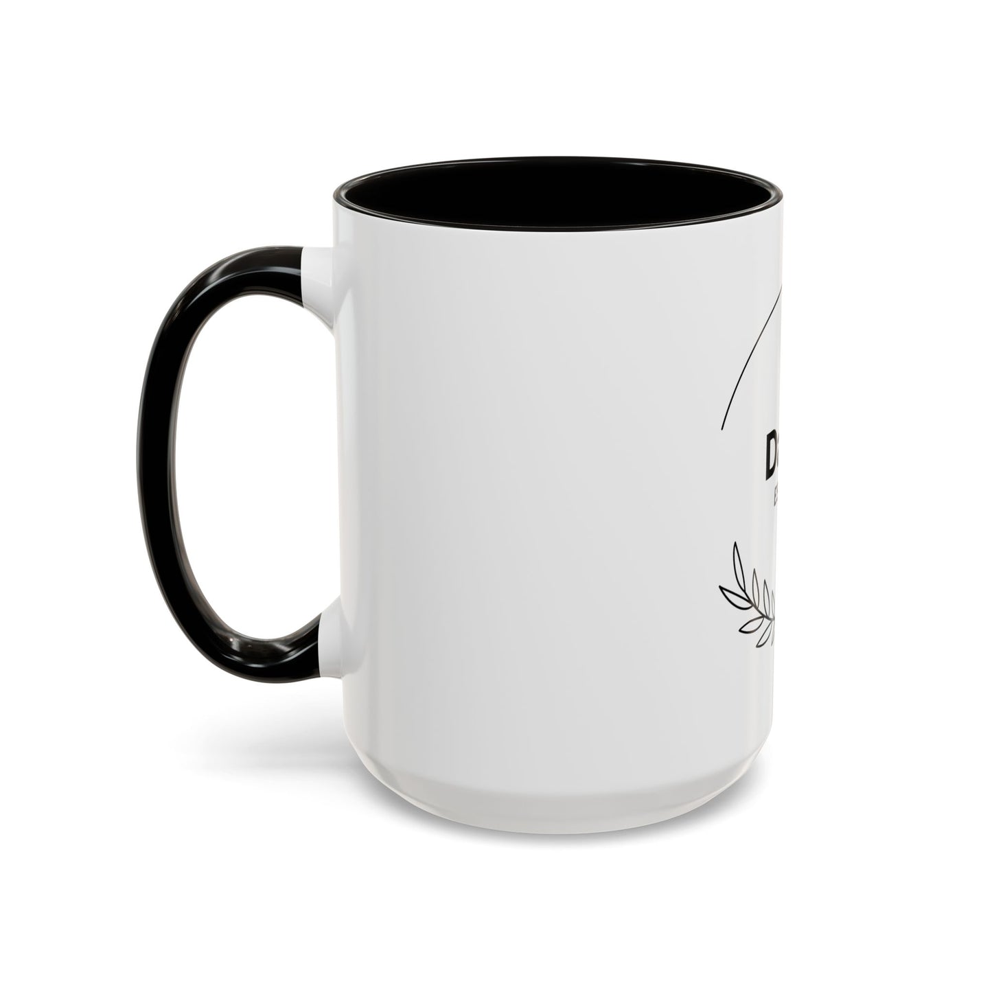 Daddy Est. 2026 Ceramic Mug — New Dad Gift (11oz/15oz)