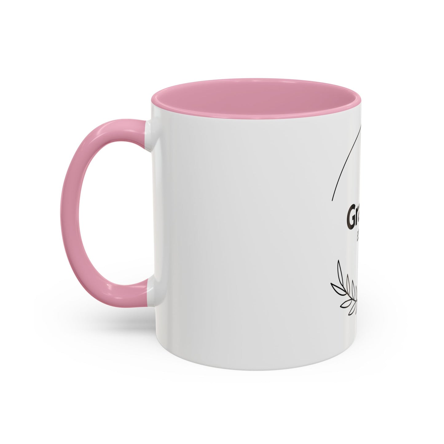 Grandpa Est. 2026 Mug — Personalized Coffee Cup for New Grandfathers