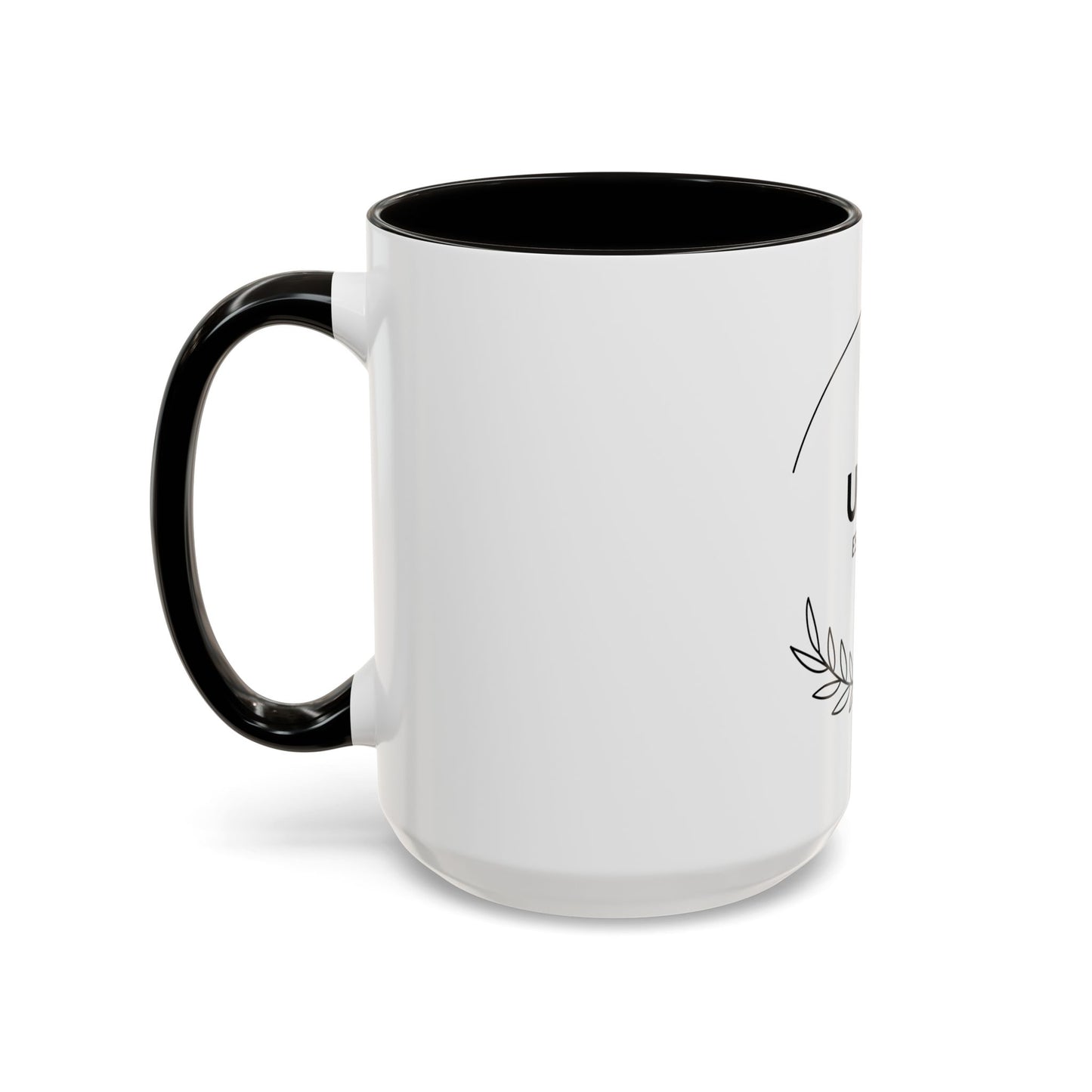 Uncle Est. 2026 Ceramic Mug — Gift for New Uncles