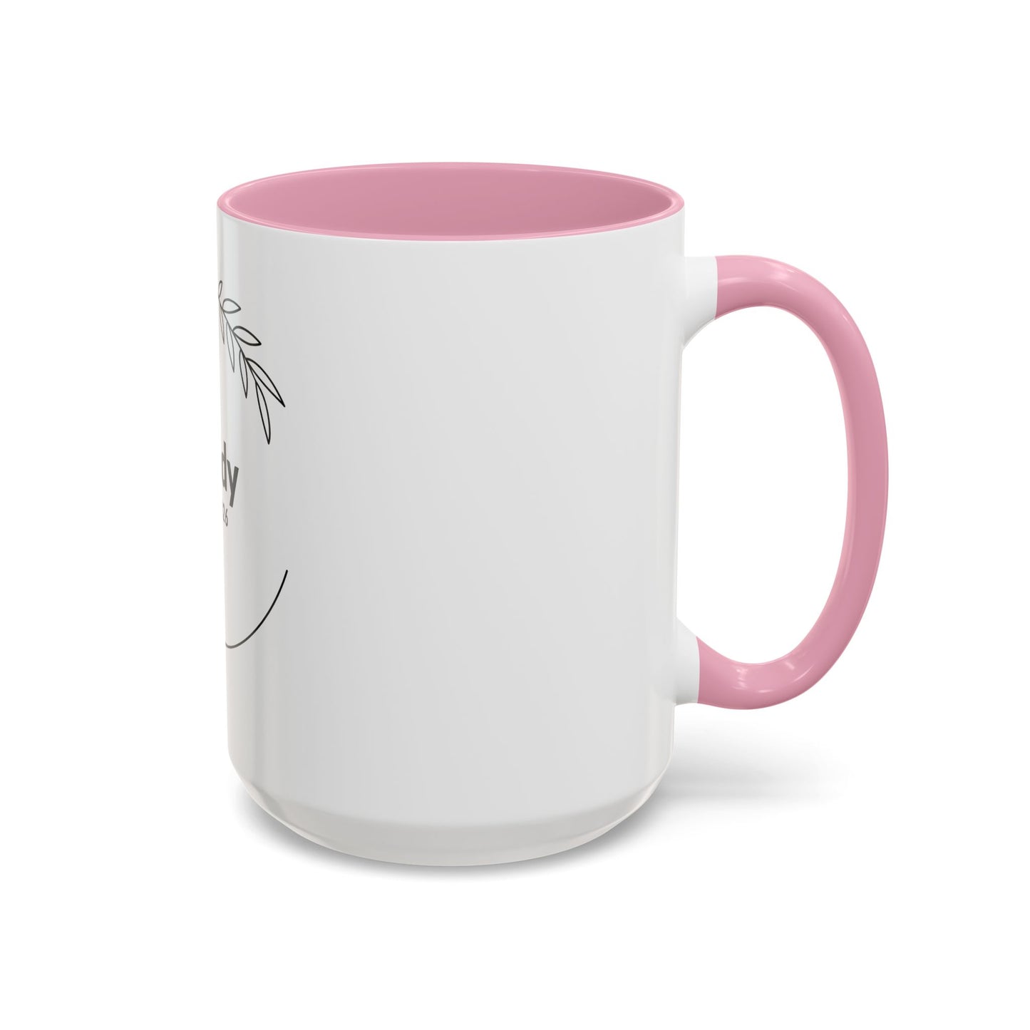 Daddy Est. 2026 Ceramic Mug — New Dad Gift (11oz/15oz)