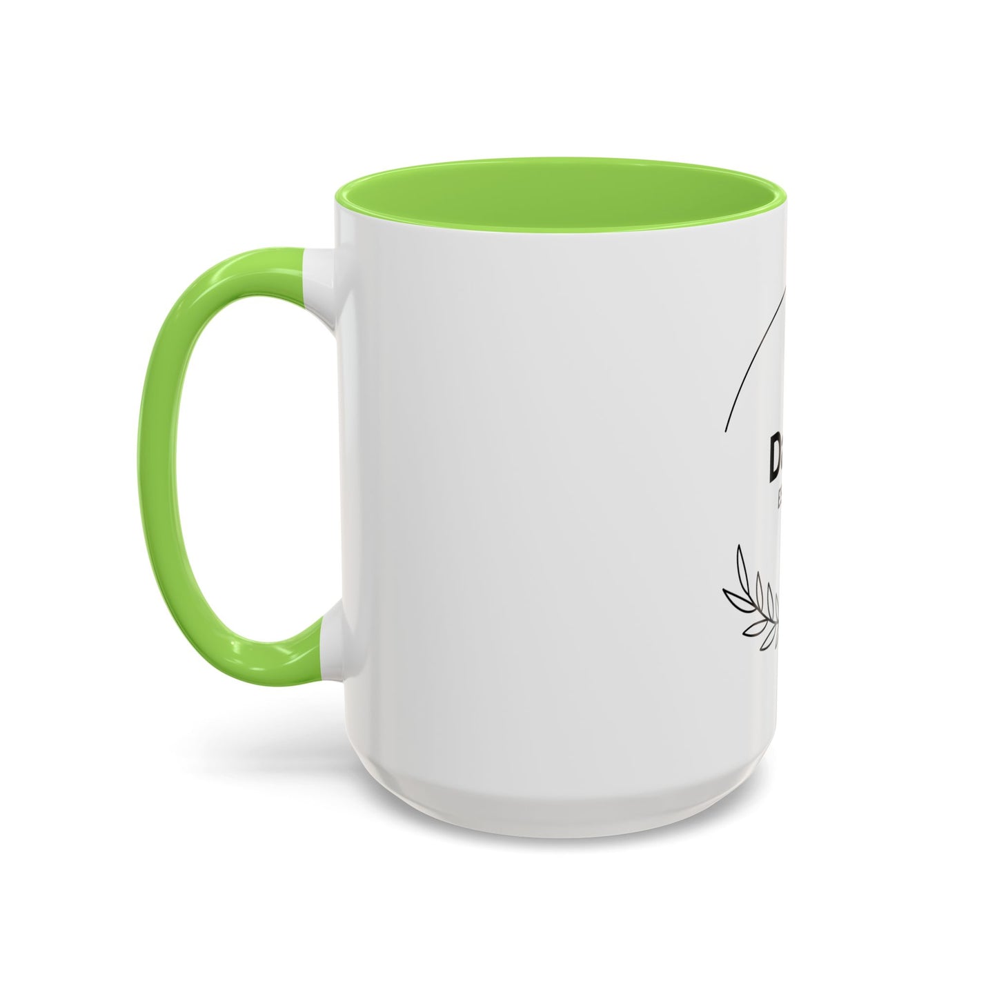 Daddy Est. 2026 Ceramic Mug — New Dad Gift (11oz/15oz)
