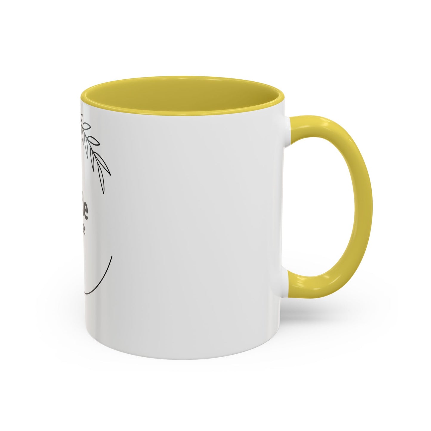 Uncle Est. 2026 Ceramic Mug — Gift for New Uncles