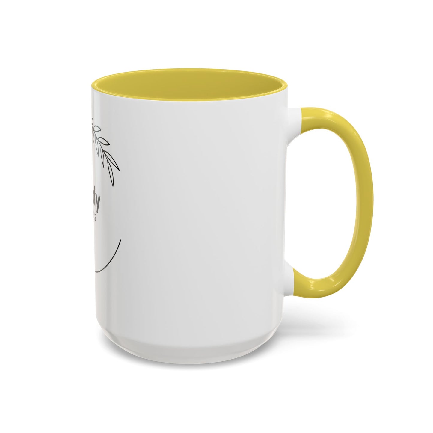Daddy Est. 2026 Ceramic Mug — New Dad Gift (11oz/15oz)