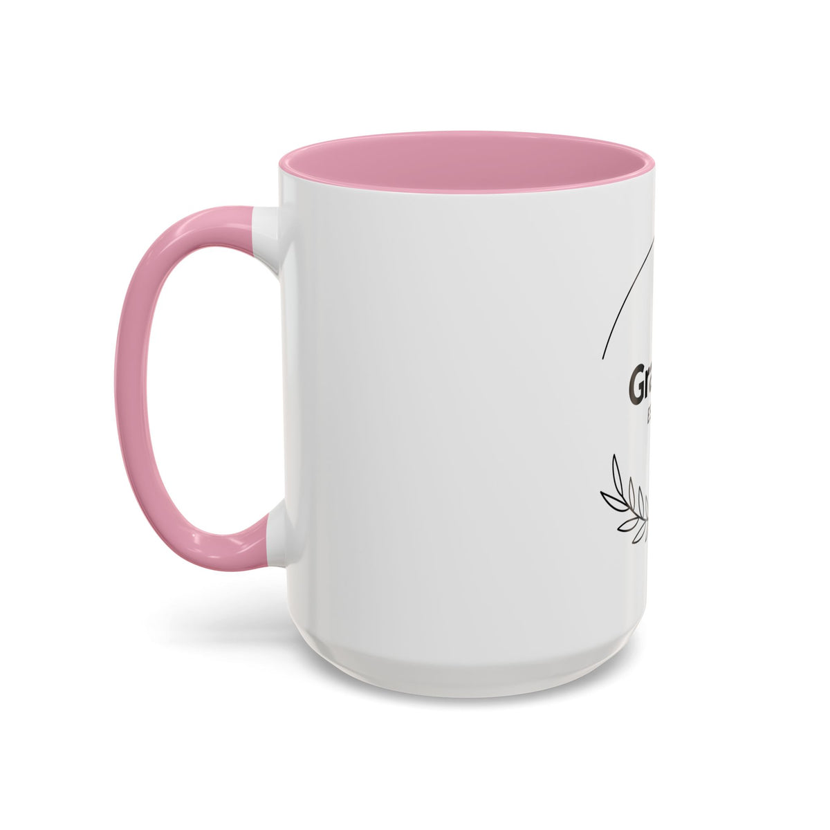 Grandpa Est. 2026 Ceramic Mug