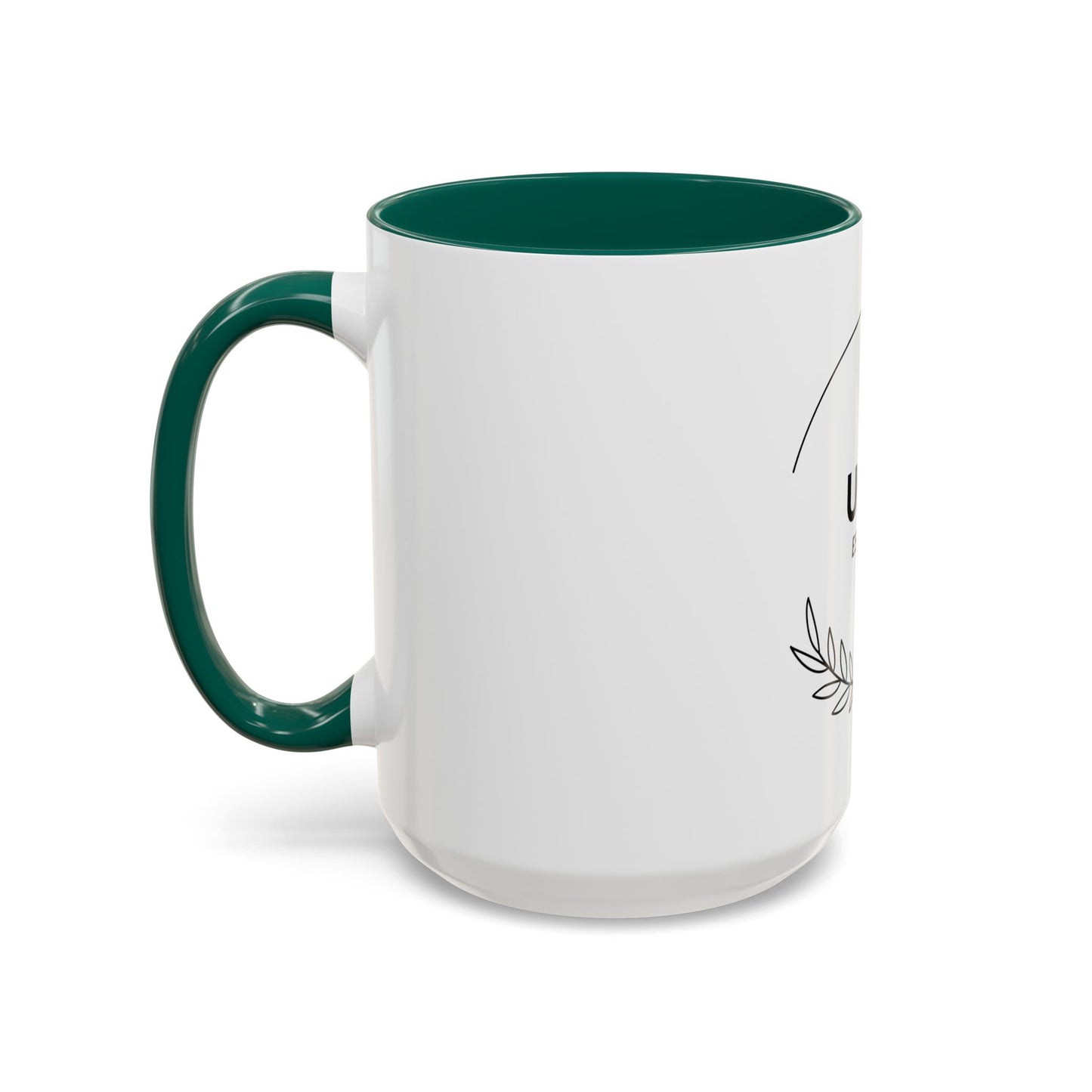 Uncle Est. 2026 Ceramic Mug — Gift for New Uncles