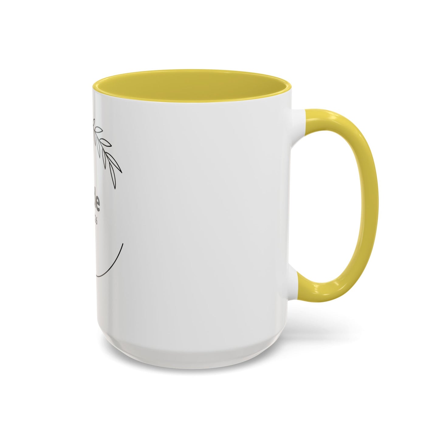 Uncle Est. 2026 Ceramic Mug — Gift for New Uncles