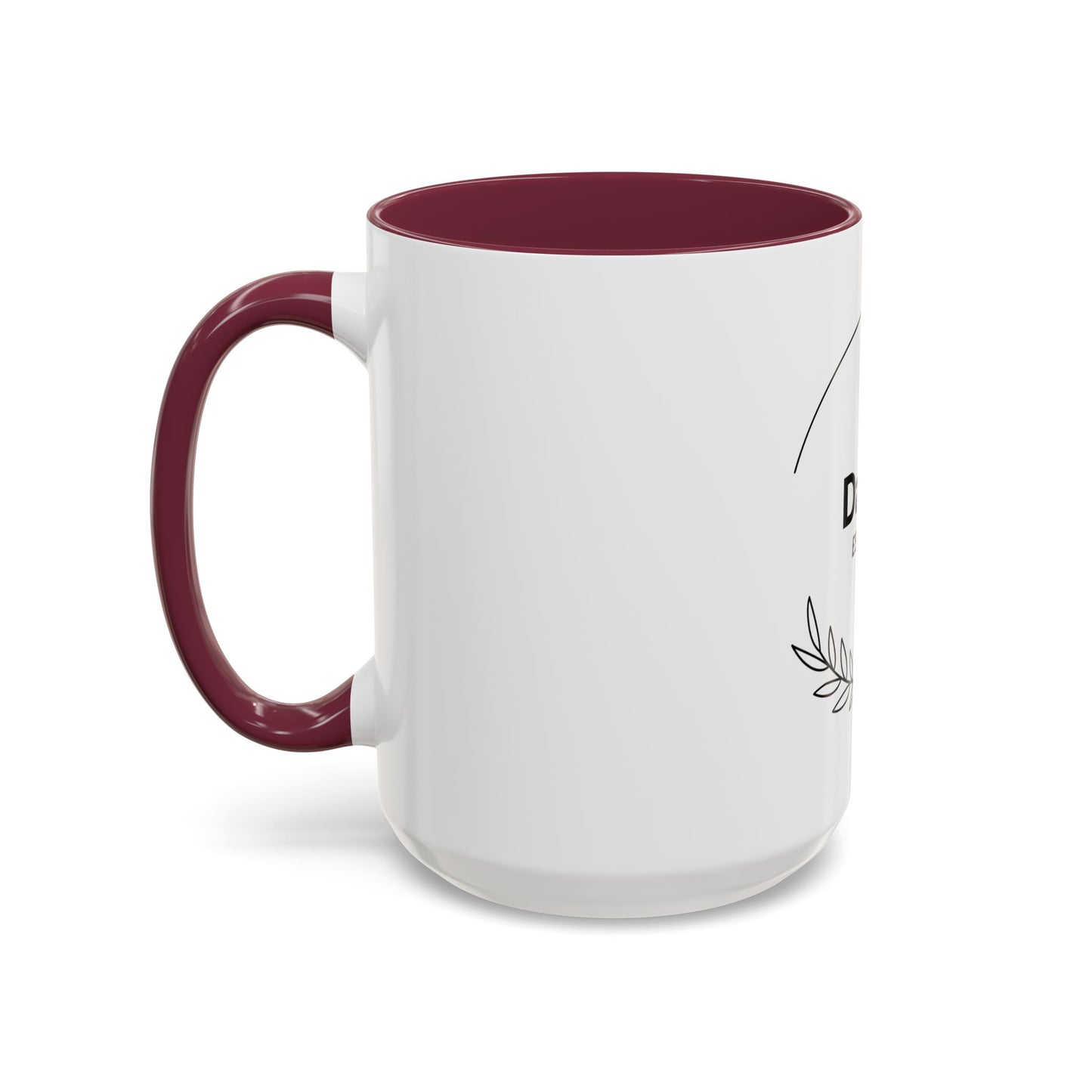 Daddy Est. 2026 Ceramic Mug — New Dad Gift (11oz/15oz)