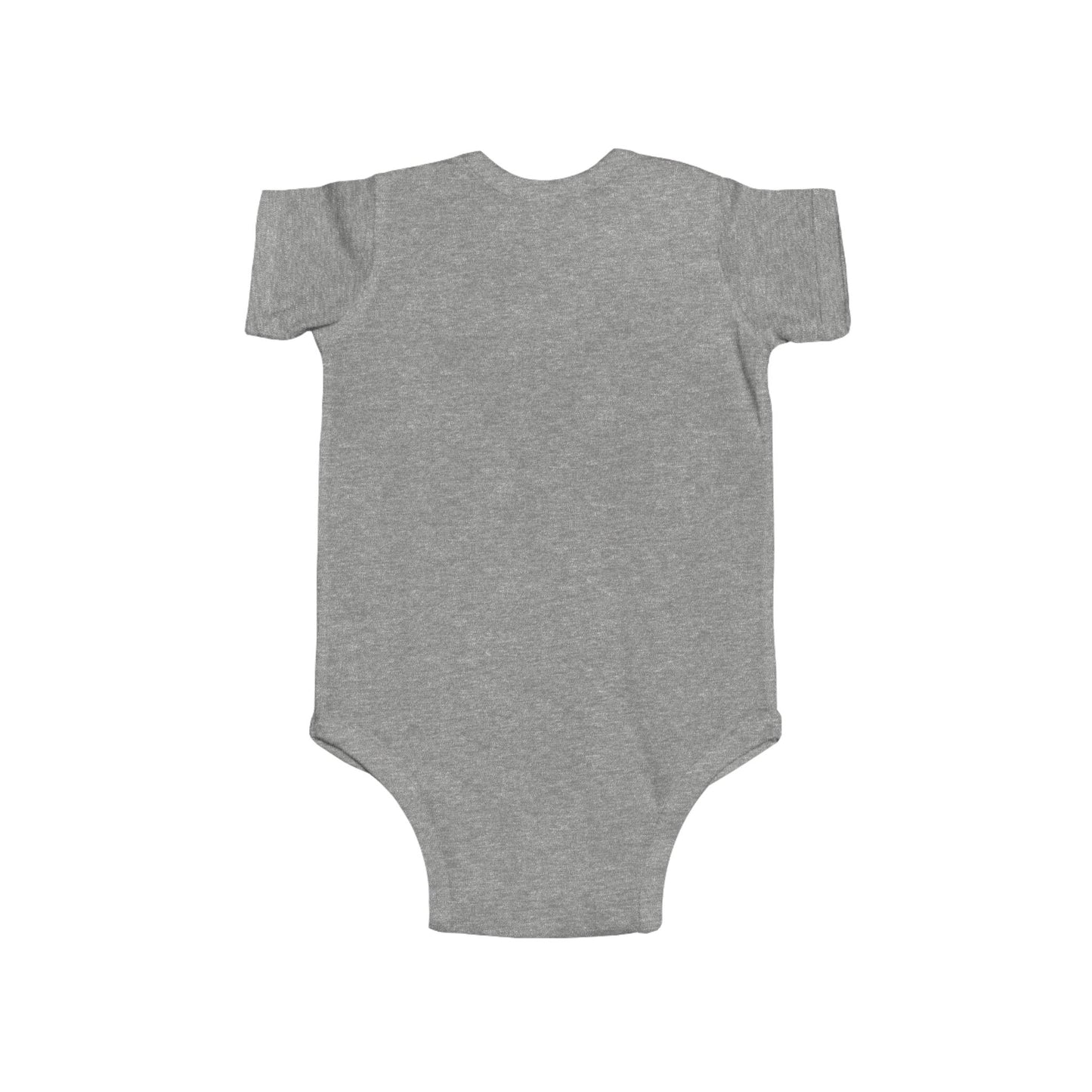 Baby Bodysuit "Built for Daddy Cuddles" – Cute Newborn One-Piece Gift