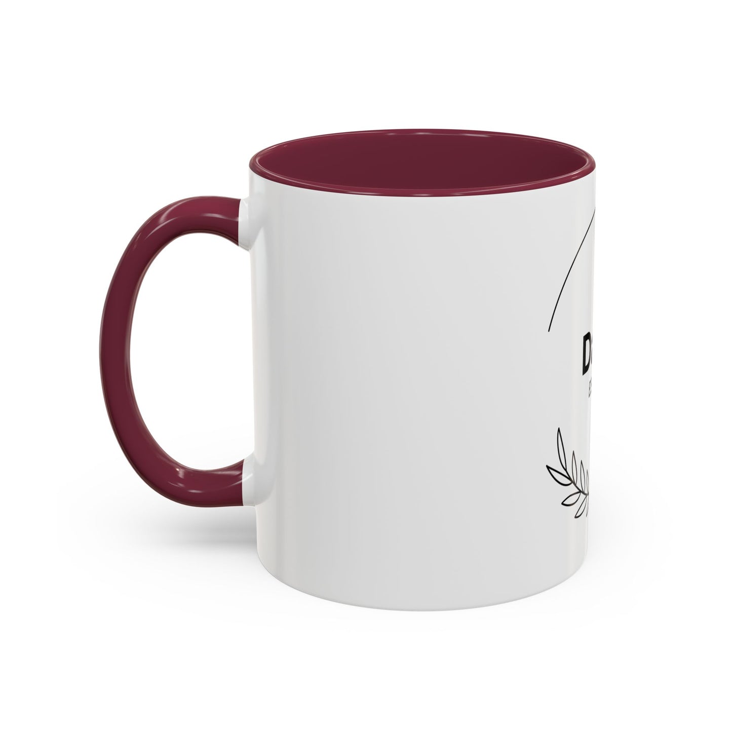 Daddy Est. 2026 Ceramic Mug — New Dad Gift (11oz/15oz)