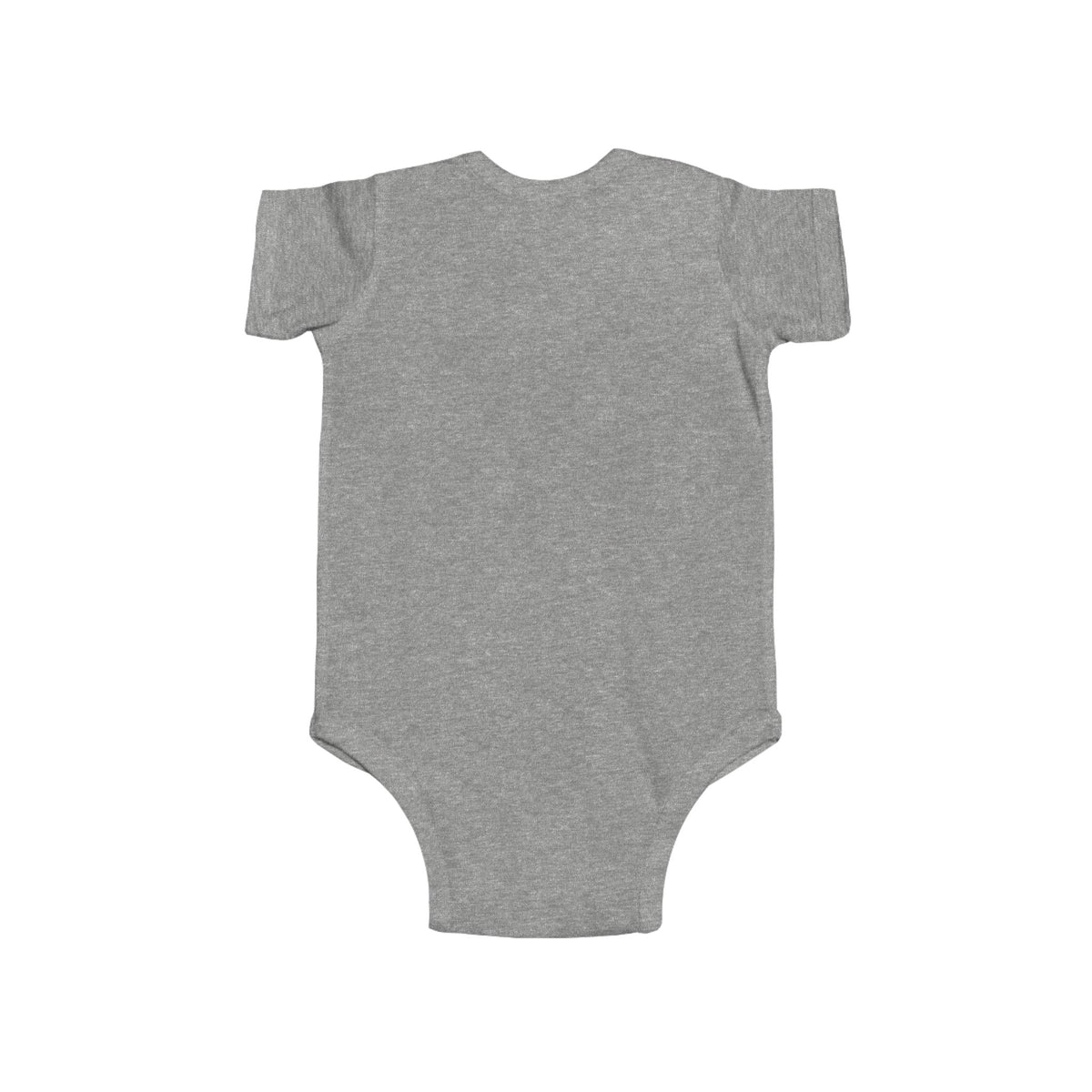 Hello World Arriving 2027 Baby Bodysuit