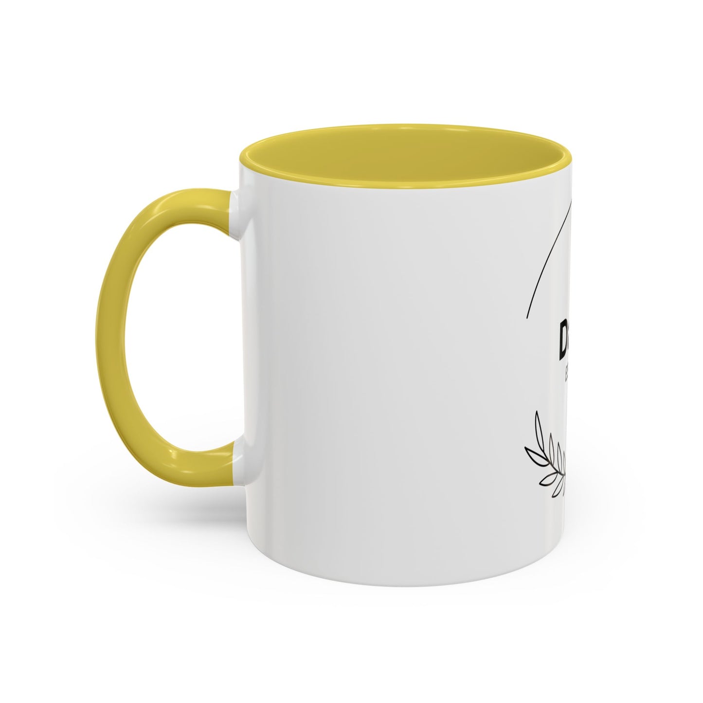 Daddy Est. 2026 Ceramic Mug — New Dad Gift (11oz/15oz)