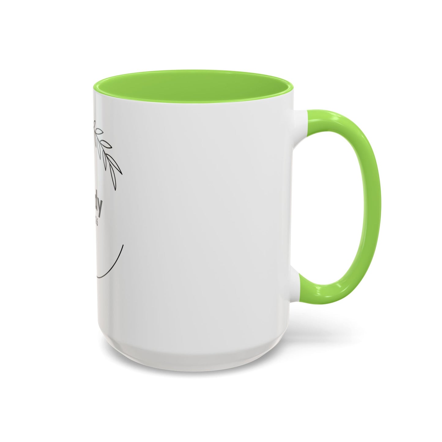 Daddy Est. 2026 Ceramic Mug — New Dad Gift (11oz/15oz)