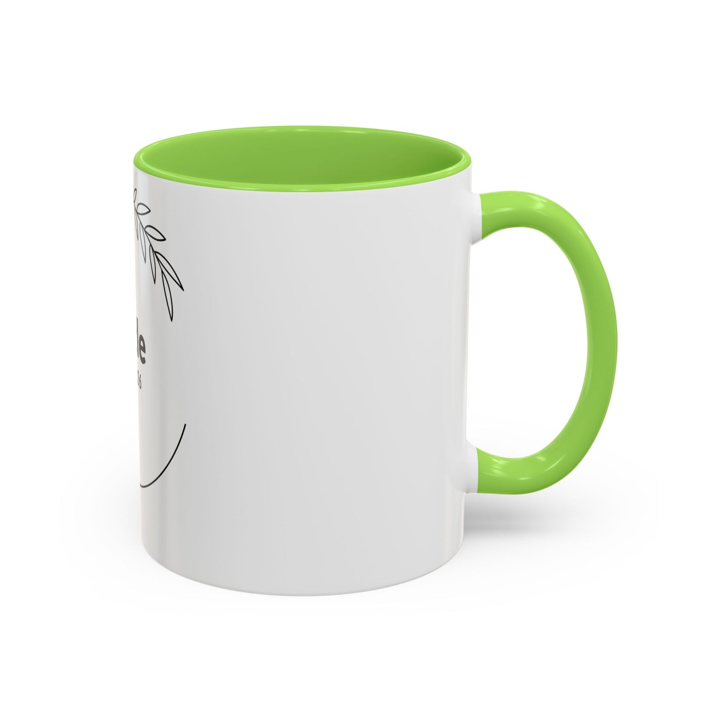 Uncle Est. 2026 Ceramic Mug — Gift for New Uncles