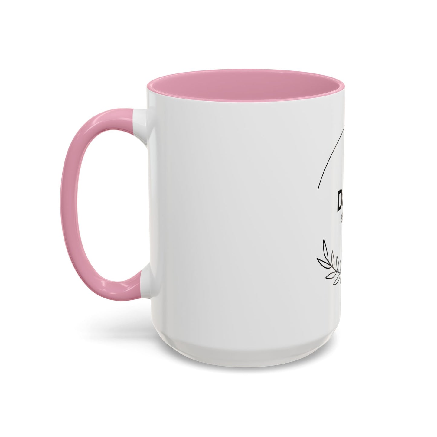 Daddy Est. 2026 Ceramic Mug — New Dad Gift (11oz/15oz)