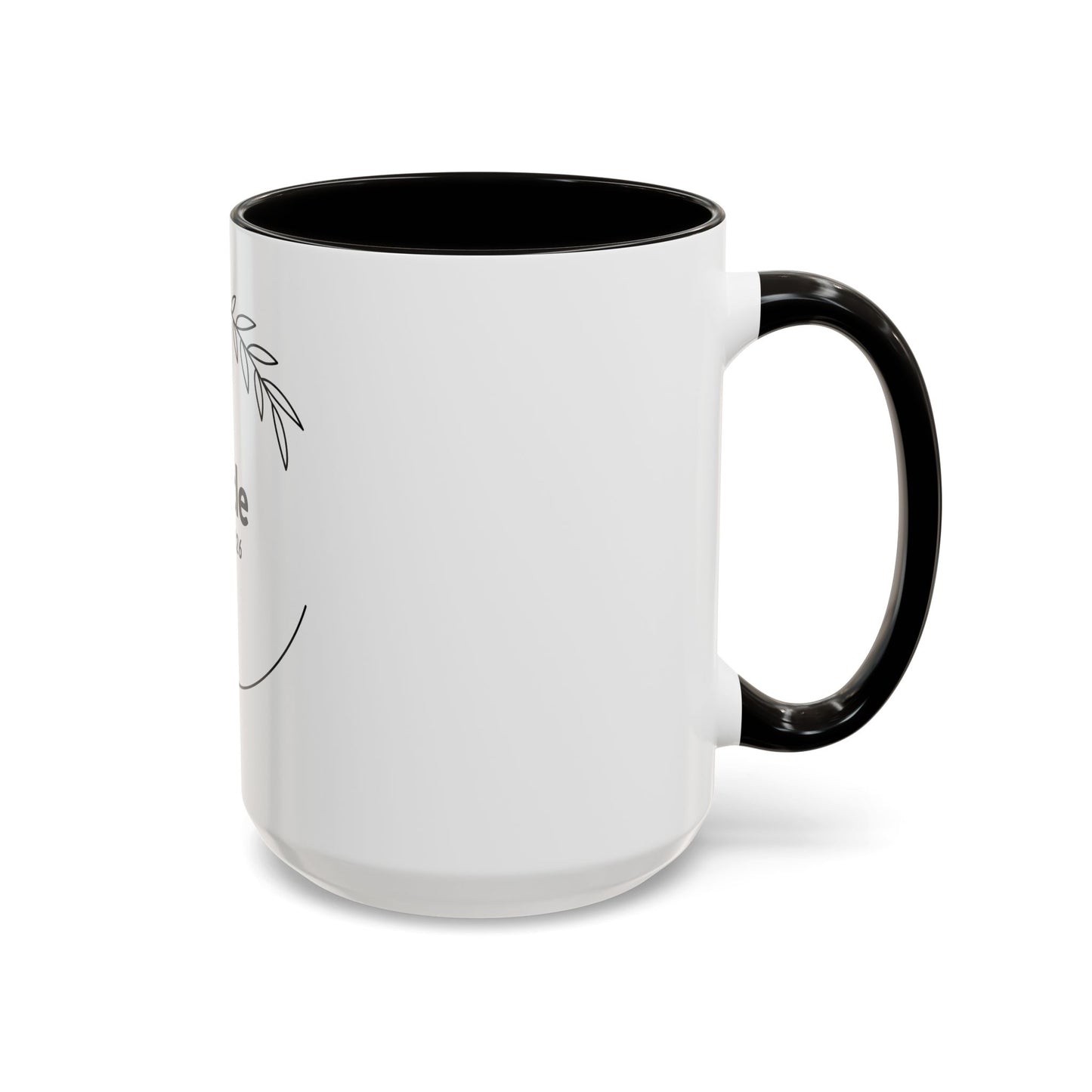 Uncle Est. 2026 Ceramic Mug — Gift for New Uncles