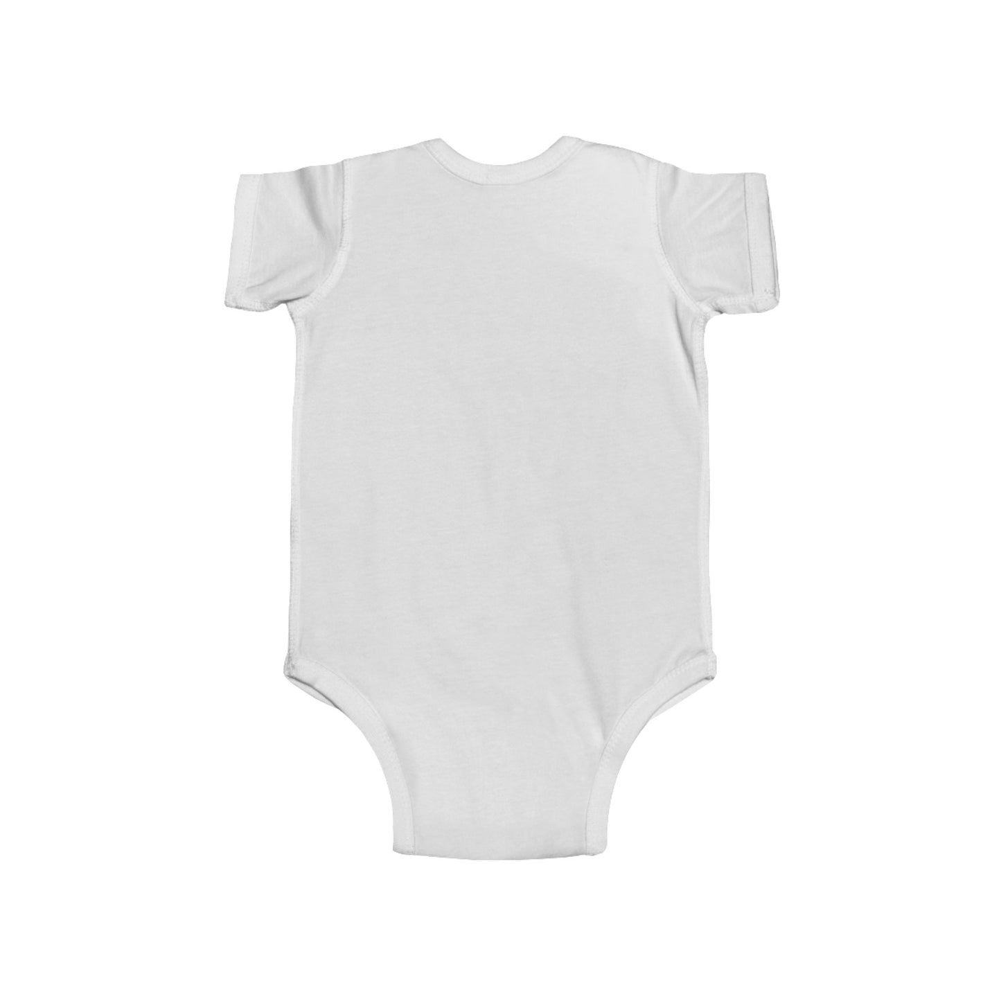 Uncle’s Adventure Partner  — Baby Onesie with badge