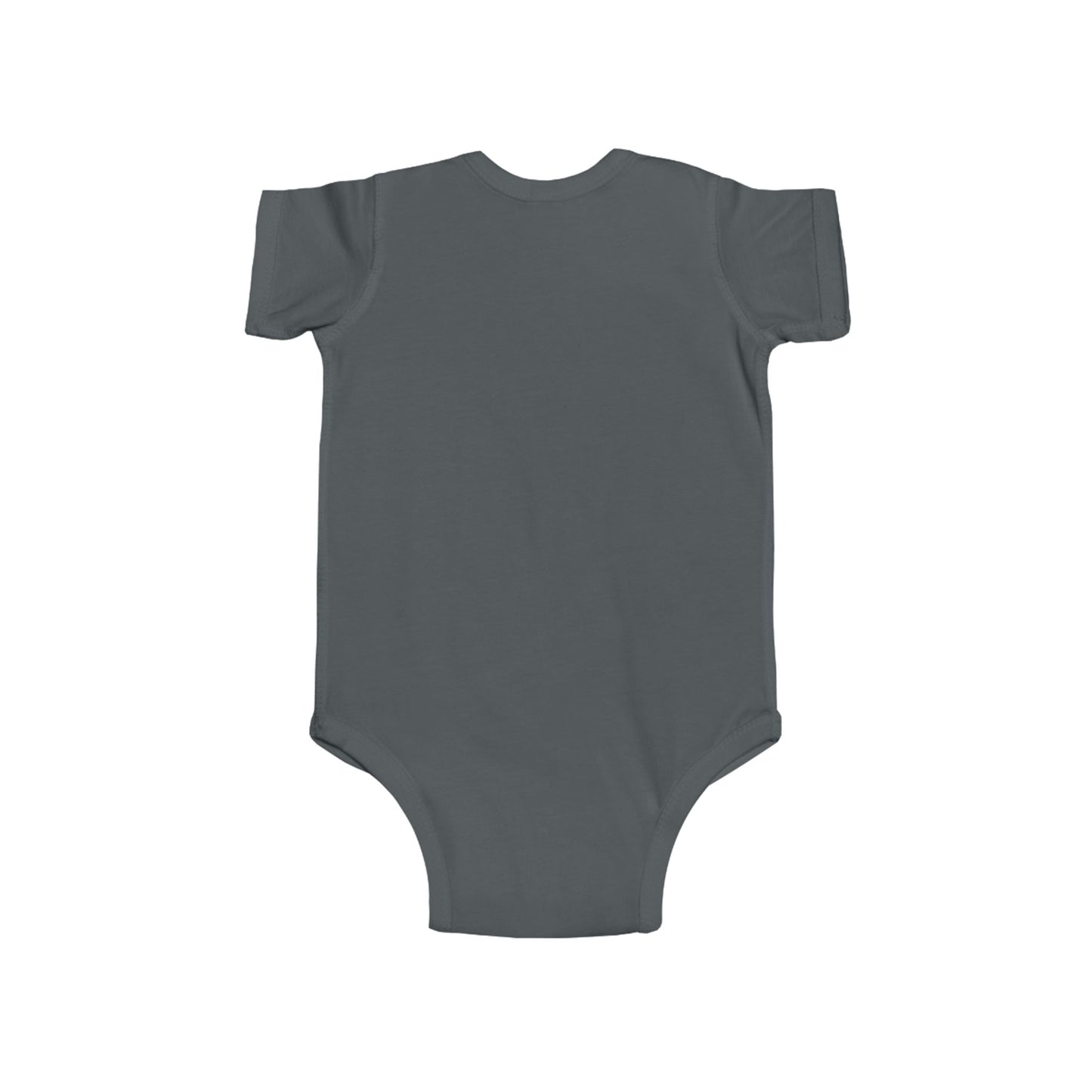 Uncle’s Adventure Partner  — Baby Onesie with badge
