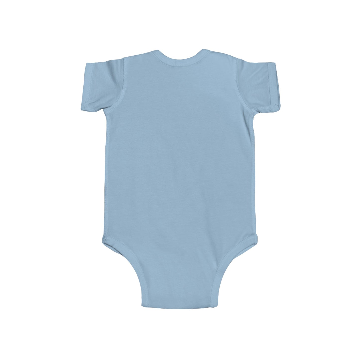 Copy of Mommy’s Greatest Adventure Infant Bodysuit – Purple Mountain Baby Onesie