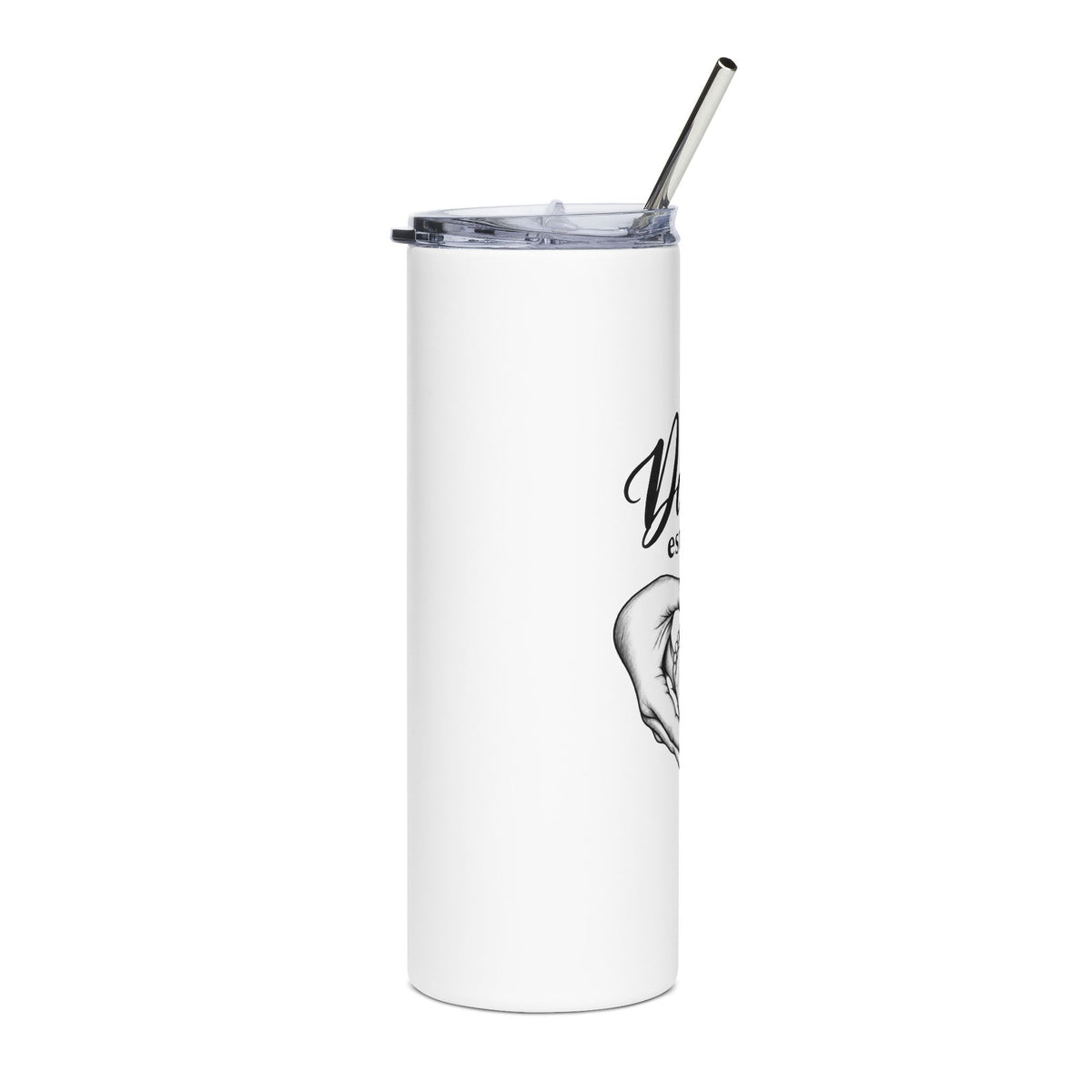 Daddy Est. 2027 Classic & Coordinated Stainless Steel Tumbler