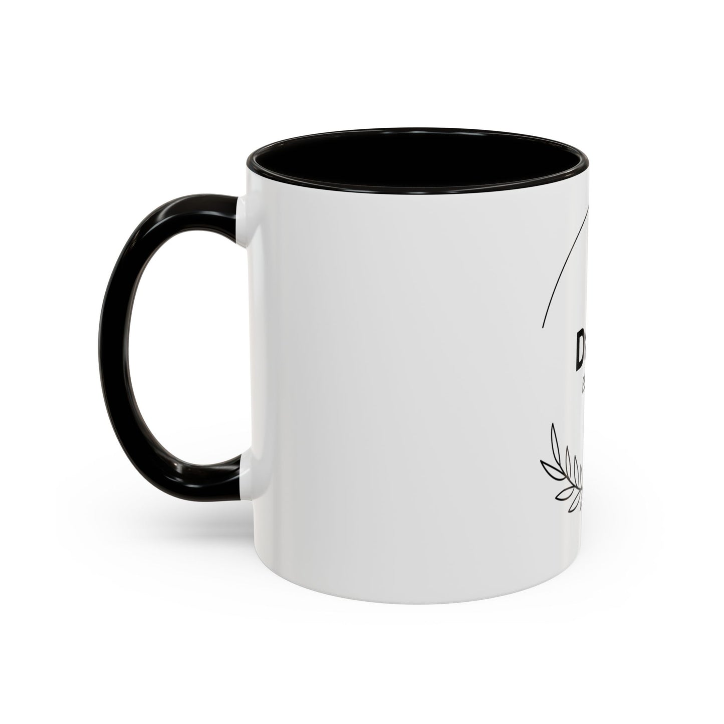 Daddy Est. 2026 Ceramic Mug — New Dad Gift (11oz/15oz)