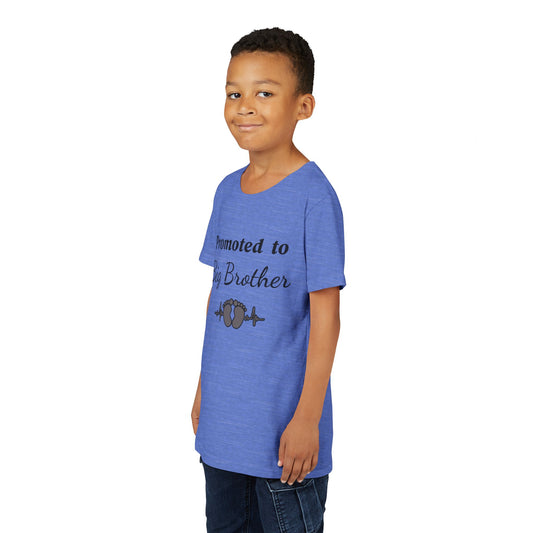 Promoted Big Brother Youth Tee